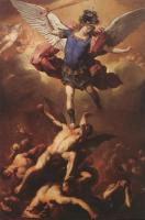 Giordano, Luca - The Fall of the Rebel Angels
